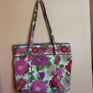 Vera Bradley purse